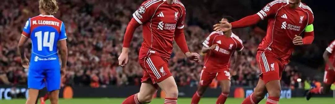 欧冠八强炸裂对决！巴萨马竞内战火拼，皇马拜仁谁先掉队？