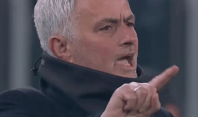 一场1-1！让穆帅争二大有希望：本菲卡差葡体3分，进前二可踢欧冠