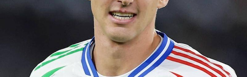 巴塞罗那转会动态：加泰罗尼亚豪门今夏或将与曼城争夺意甲球星