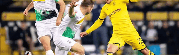 德甲 门兴格拉德巴赫VS勒沃库森 十年比分专家最新预测