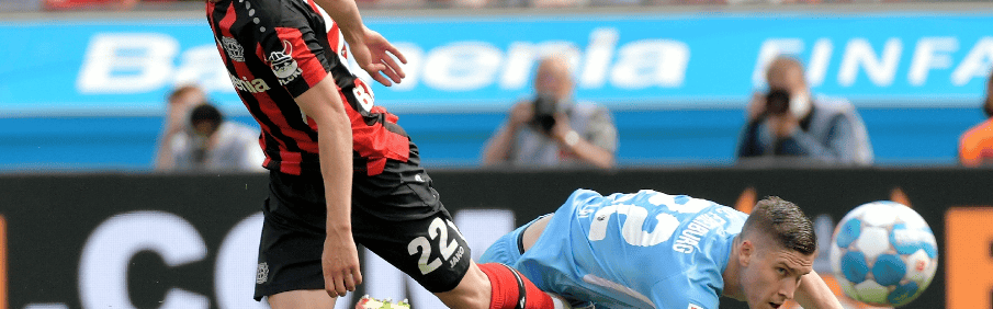 周六013 德甲 海登海姆VS霍芬海姆：赛事分析