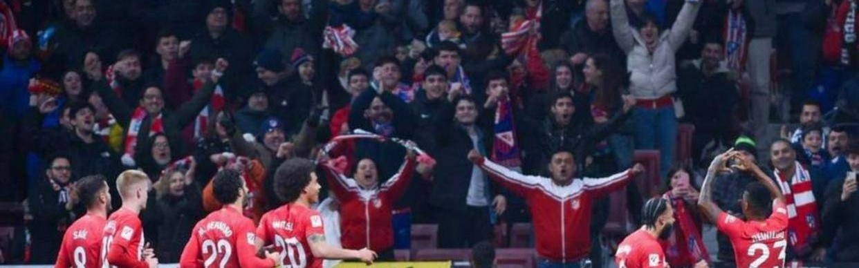 马竞淘汰巴萨令人心酸又解气，西蒙尼靠纪律反击赢得尊重和荣誉，控球盛世难敌铁血硬仗的真本事