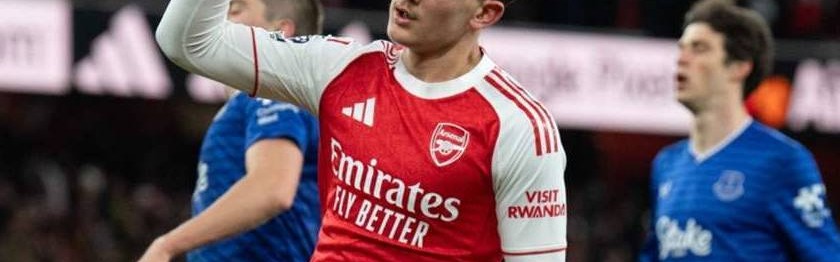 阿尔特塔护犊！力劝媒体给16岁英超天才道曼降温