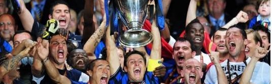 国米中场全线崩塌！双核重伤折损 欧冠地狱客场陷入绝境