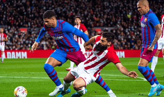 6-0！巴萨主场化身“进球机器”，纽卡残阵拿什么阻挡西甲领头羊？