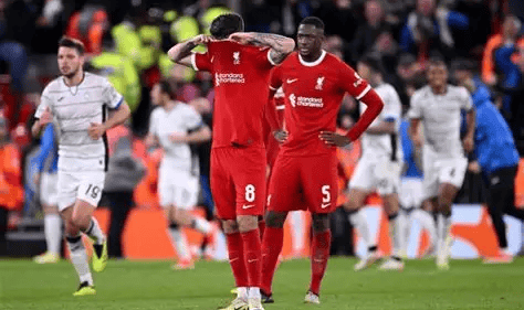 周二005 欧冠 加拉塔萨雷VS利物浦，赛事深度分析前瞻!