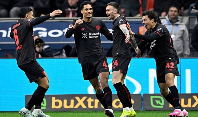 德甲第27轮前瞻：德甲霸主拜仁统治全场，保级生死战不莱梅盼抢分