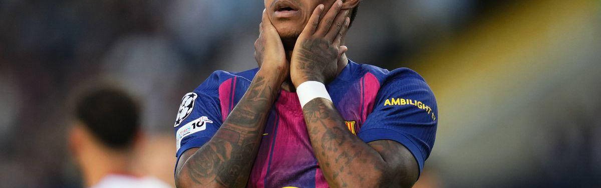 变数突现！巴萨主席选举或打乱计划，拉什福德重返曼联成疑