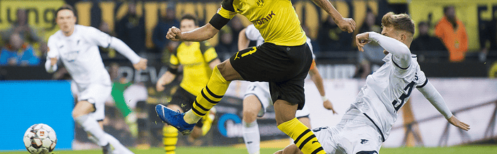 周六014 德甲 多特蒙德VS奥格斯堡，赛事深度解析