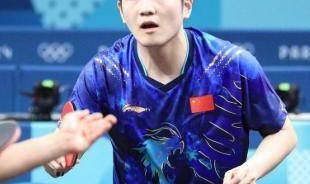 樊振东拒天价续约，德甲冠军哭晕，8字回应太任性