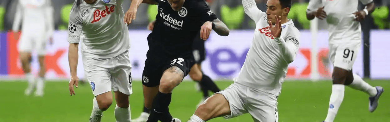 德甲周六015：法兰克福VS海登海姆 赛前预测分析