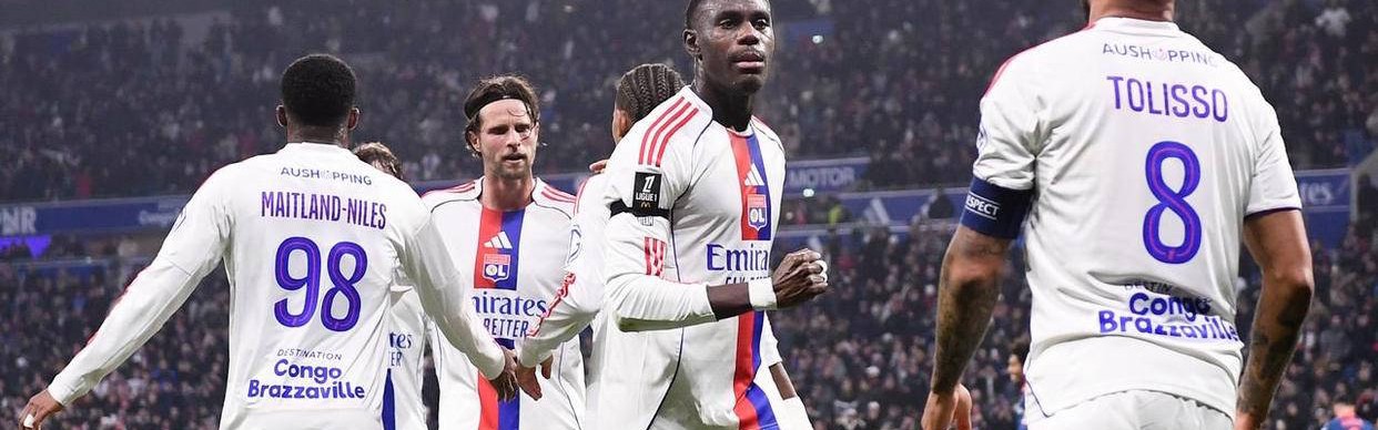 法甲最新积分榜详解：里昂获胜稳居第三，图卢兹、昂热表现起伏