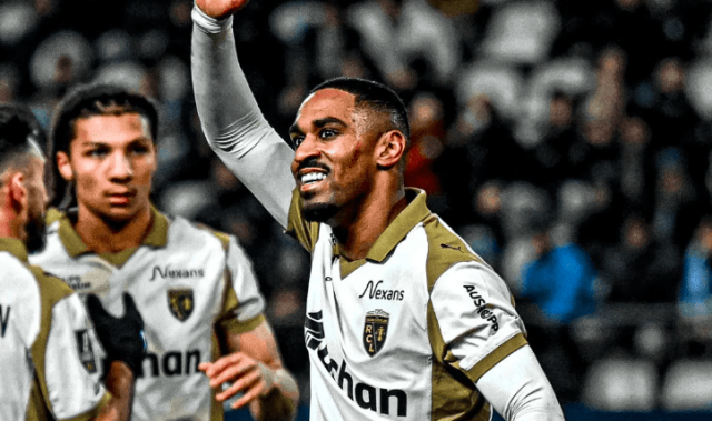 5-0！法甲巨变：120年老店成联赛第1 10年铁律宣告12亿欧巴黎凉了