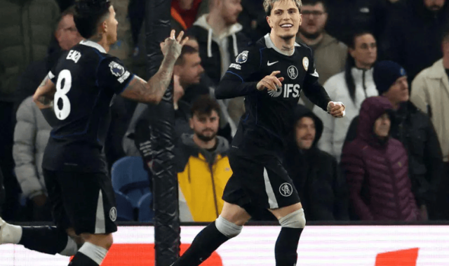 加纳乔切尔西涅槃征服主帅 攻防全能成蓝军争四关键拼图