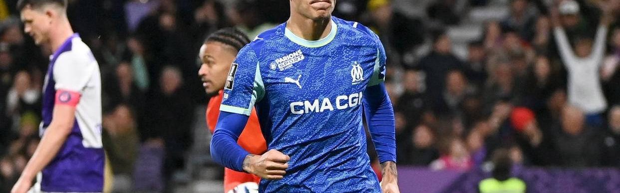 法甲最新积分榜揭晓：格林伍德致胜助马赛紧追亚军，南特告负保级告急