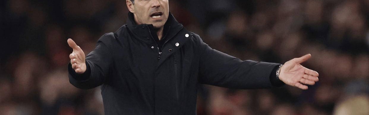 阿森纳大动作！豪掷9500万英镑引进顶级名将，“边缘中场”主动申请离队