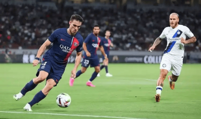 周日027法甲爆冷预警！斯特拉斯VS巴黎圣曼，比分+进球数精准拆解