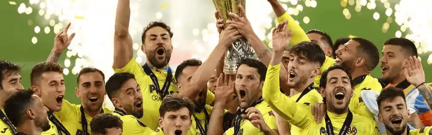 西甲 比利亚雷亚尔VS西班牙人 比赛预测