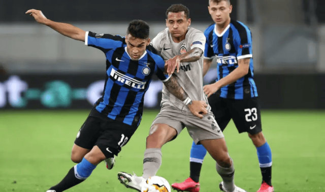 意甲前瞻：AC米兰VS国际米兰 内幕消息出炉