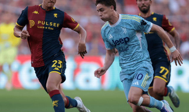 意甲：热那亚VS那不勒斯，今日专家内附比分预测