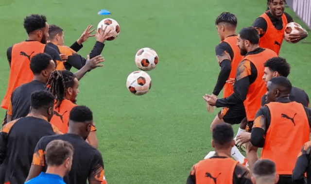 法甲激战：图卢兹VS马赛，马赛客场有望奏凯