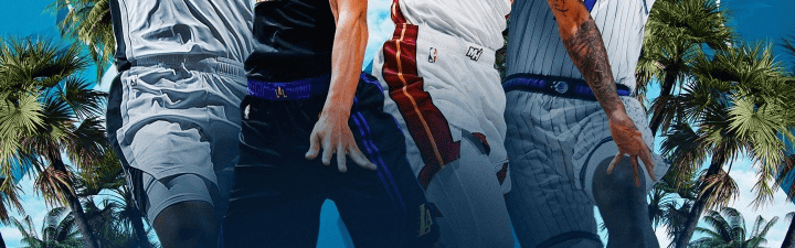 全明星扣篮大赛名单：扣篮王之子领衔 凯沙-约翰逊参赛