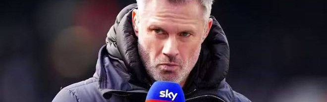 卡拉格直言：利物浦进不了欧冠！两大核心成罪人，赛季已崩盘