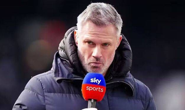 卡拉格直言：利物浦进不了欧冠！两大核心成罪人，赛季已崩盘