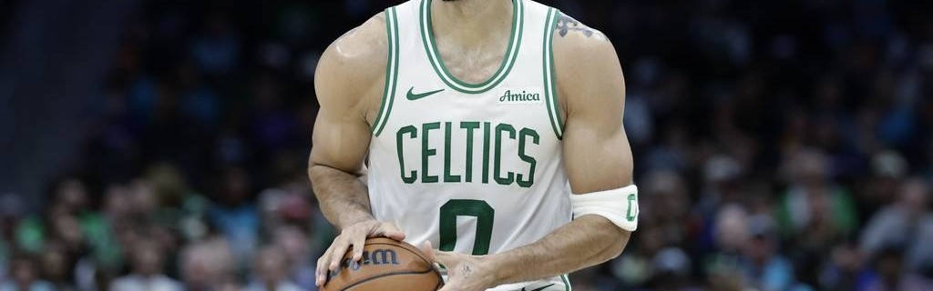 塔图姆32+8普里查德28+6+6 凯尔特人胜黄蜂