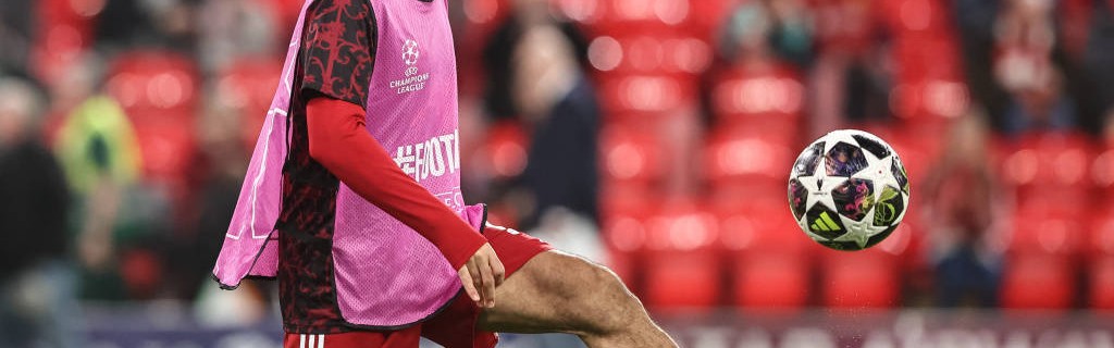 安菲尔德狂潮！利物浦4-0碾压加拉塔萨雷，总分4-1晋级欧冠八强，萨拉赫第50球载入史册