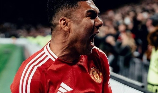 胖虎遗计定中场？曼联34岁老臣离队前推荐老乡，助红魔重塑防守