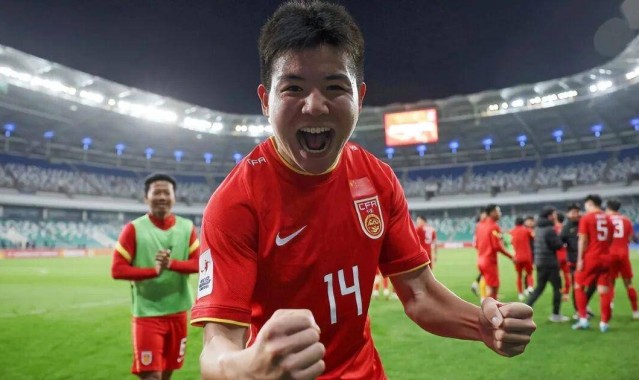 2月7日首秀！徐彬狼队起航，邵佳一3月必重用，能成留洋新旗帜？