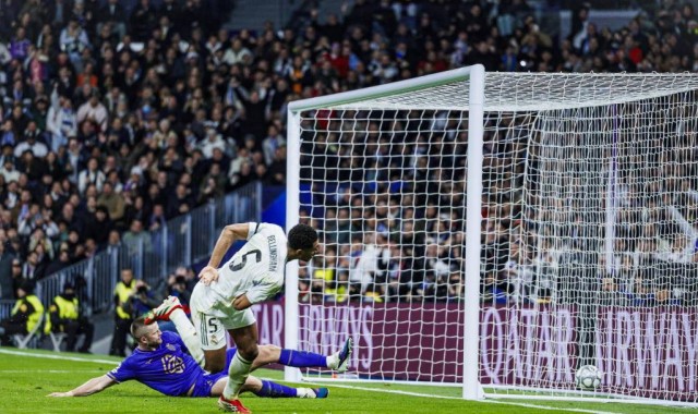 皇马领跑西甲！萨达尔之战成卫冕关键战 维尼修斯状态火热剑指三分