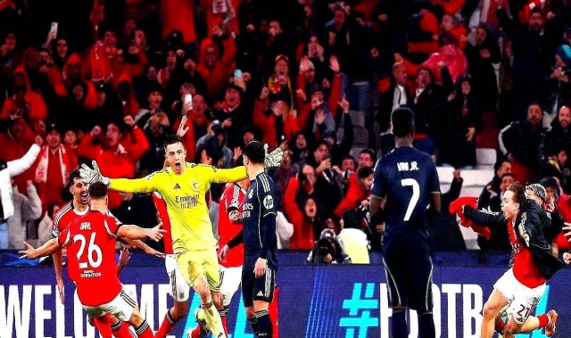 3-1！本菲卡续创23场不败！穆帅战术横扫葡超，距榜首仅差3分，期待争夺冠军