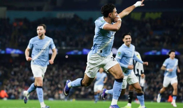 3000万欧！12球6助攻，曼城密会登贝莱，是抬价还是真挖人？